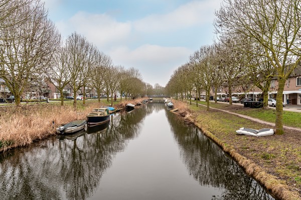 Medium property photo - Grote Brekkenstraat 21, 1317 BS Almere