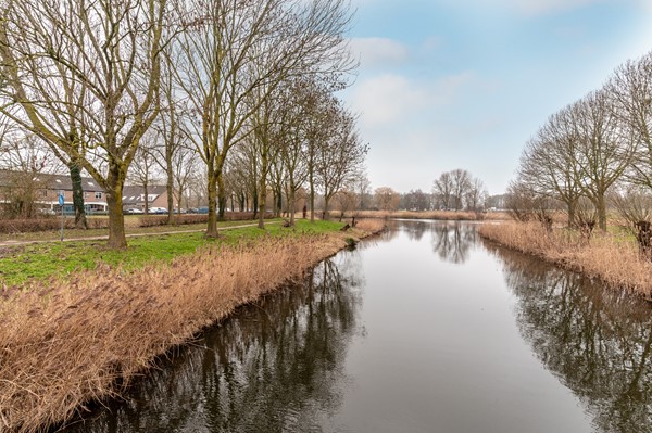 Medium property photo - Grote Brekkenstraat 21, 1317 BS Almere