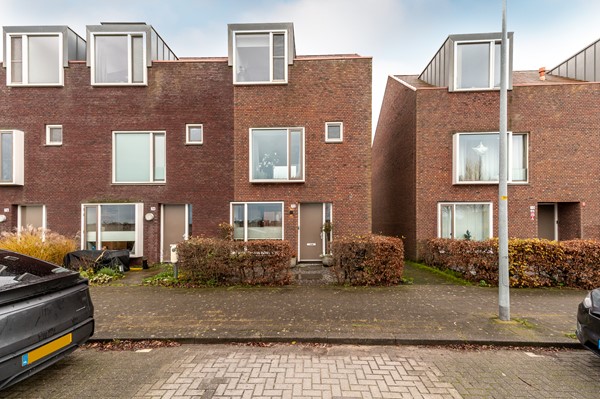 Medium property photo - Roer 72, 1319 CM Almere