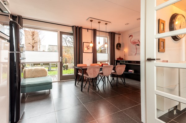 Medium property photo - Roer 72, 1319 CM Almere