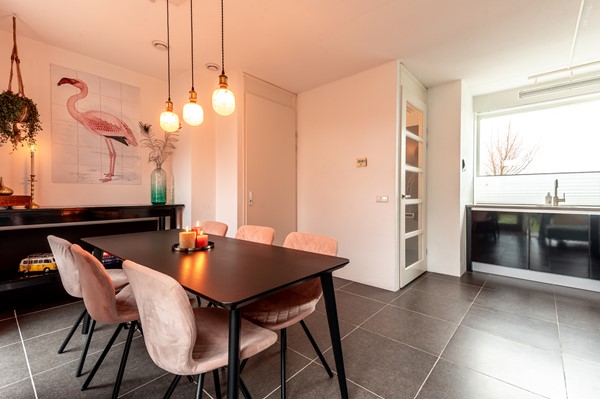 Medium property photo - Roer 72, 1319 CM Almere