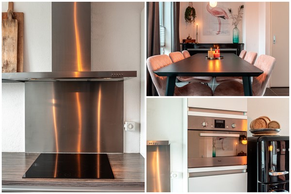 Medium property photo - Roer 72, 1319 CM Almere