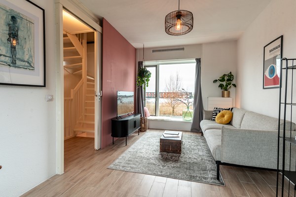 Medium property photo - Roer 72, 1319 CM Almere