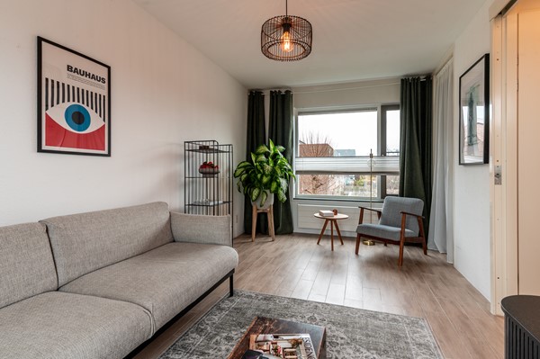 Medium property photo - Roer 72, 1319 CM Almere