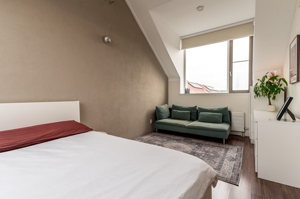 Medium property photo - Roer 72, 1319 CM Almere