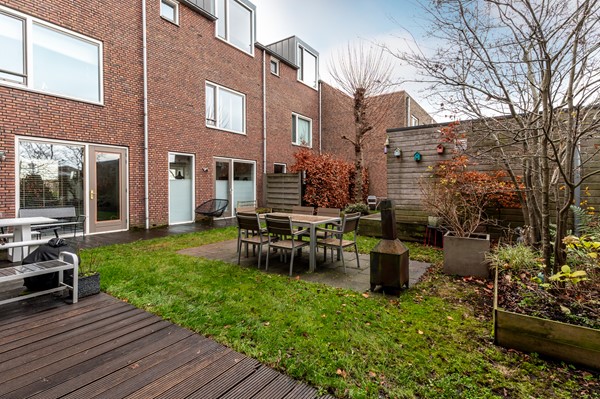 Medium property photo - Roer 72, 1319 CM Almere
