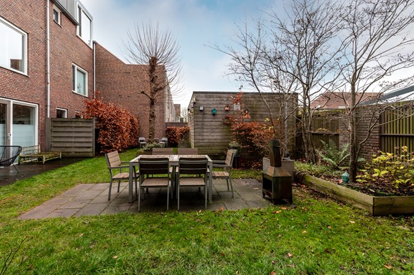 Medium property photo - Roer 72, 1319 CM Almere