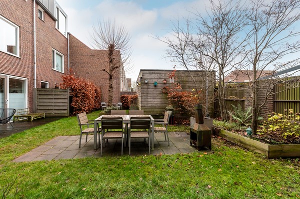Medium property photo - Roer 72, 1319 CM Almere