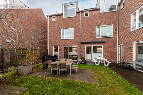 Medium property photo - Roer 72, 1319 CM Almere