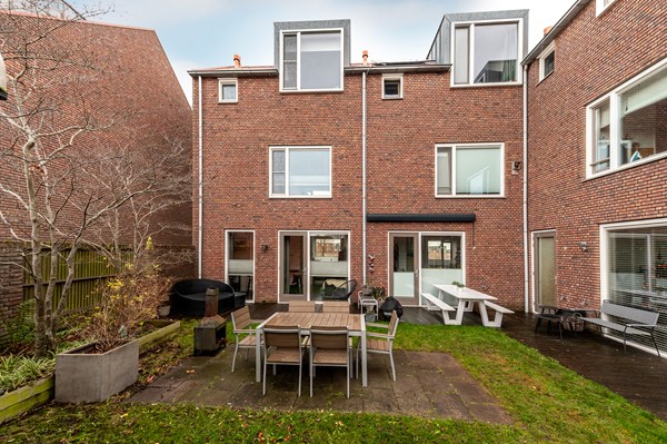 Medium property photo - Roer 72, 1319 CM Almere