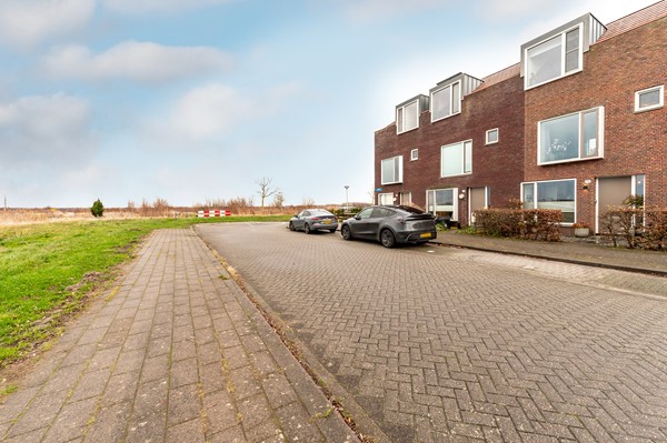 Medium property photo - Roer 72, 1319 CM Almere