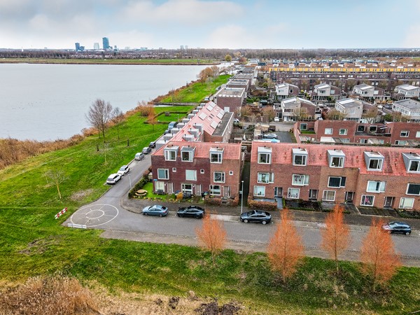 Medium property photo - Roer 72, 1319 CM Almere