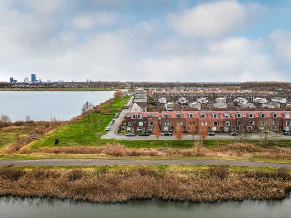 Medium property photo - Roer 72, 1319 CM Almere