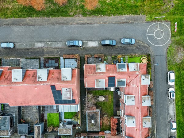 Medium property photo - Roer 72, 1319 CM Almere