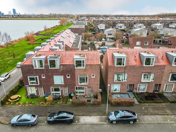 Medium property photo - Roer 72, 1319 CM Almere