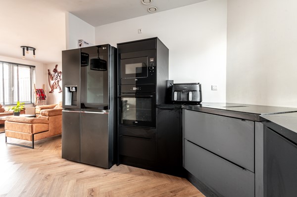 Medium property photo - Kruidnagelstraat 1, 1313 ET Almere