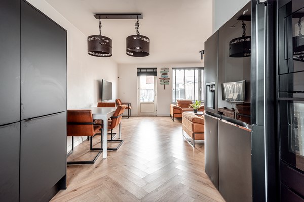 Medium property photo - Kruidnagelstraat 1, 1313 ET Almere