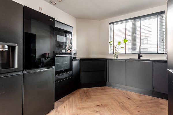 Medium property photo - Kruidnagelstraat 1, 1313 ET Almere