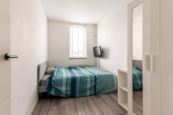 Medium property photo - Kruidnagelstraat 1, 1313 ET Almere