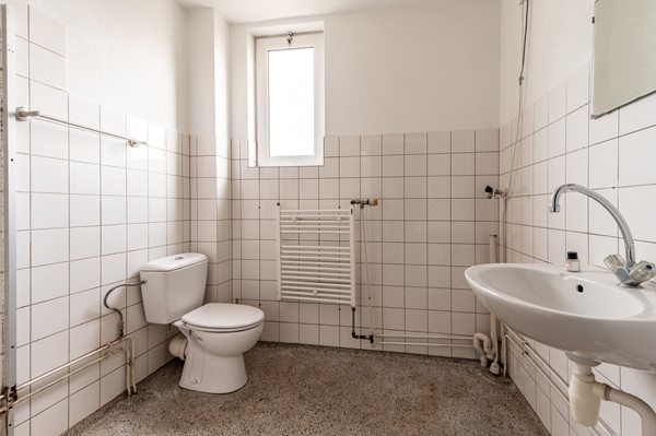 Medium property photo - Kruidnagelstraat 1, 1313 ET Almere