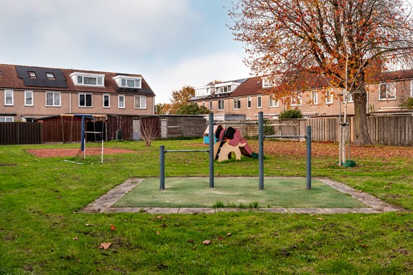 Medium property photo - Kruidnagelstraat 1, 1313 ET Almere