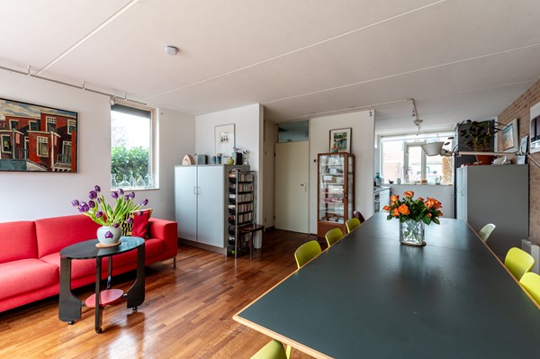 Medium property photo - Marjoleinstraat 27, 1314 JP Almere