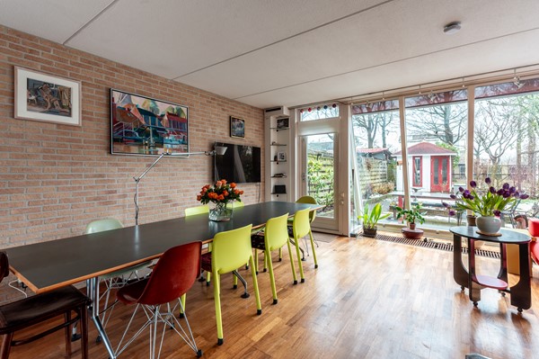 Medium property photo - Marjoleinstraat 27, 1314 JP Almere