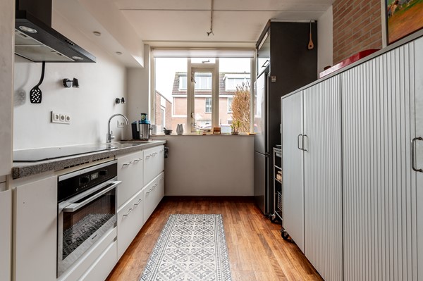 Medium property photo - Marjoleinstraat 27, 1314 JP Almere