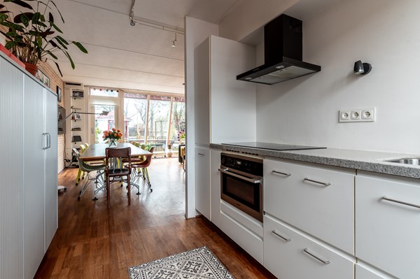 Medium property photo - Marjoleinstraat 27, 1314 JP Almere