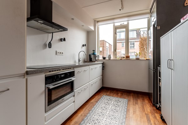 Medium property photo - Marjoleinstraat 27, 1314 JP Almere