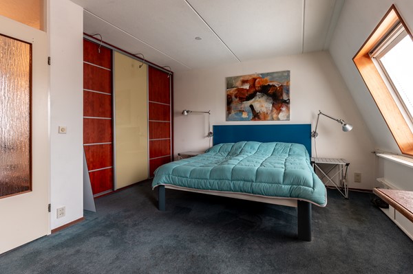 Medium property photo - Marjoleinstraat 27, 1314 JP Almere