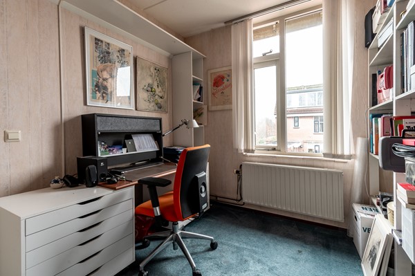 Medium property photo - Marjoleinstraat 27, 1314 JP Almere