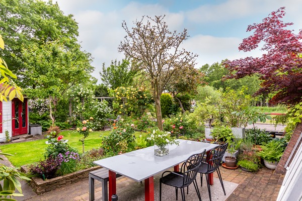 Medium property photo - Marjoleinstraat 27, 1314 JP Almere