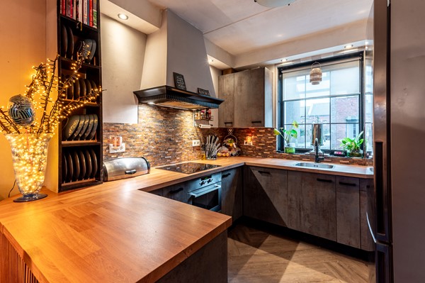 Te koop: Mazureplantsoen 13, 1336CV Almere