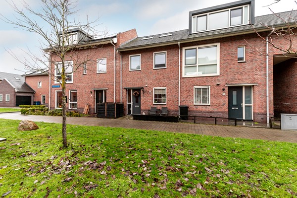 Medium property photo - Mazureplantsoen 13, 1336 CV Almere