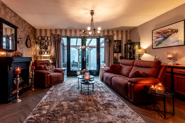 Medium property photo - Mazureplantsoen 13, 1336 CV Almere