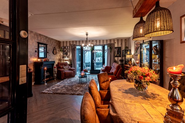 Medium property photo - Mazureplantsoen 13, 1336 CV Almere