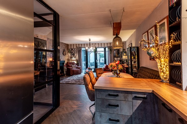 Medium property photo - Mazureplantsoen 13, 1336 CV Almere