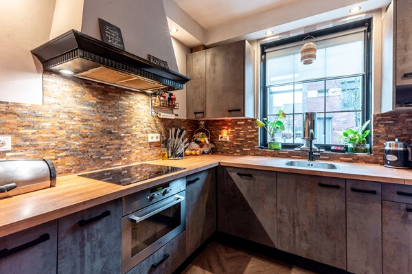 Medium property photo - Mazureplantsoen 13, 1336 CV Almere