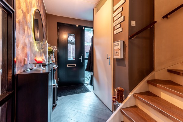 Medium property photo - Mazureplantsoen 13, 1336 CV Almere