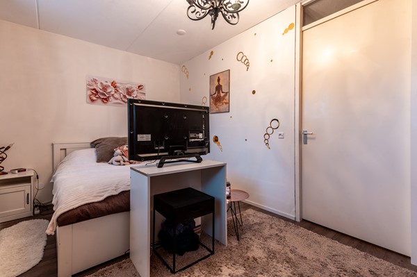 Medium property photo - Mazureplantsoen 13, 1336 CV Almere