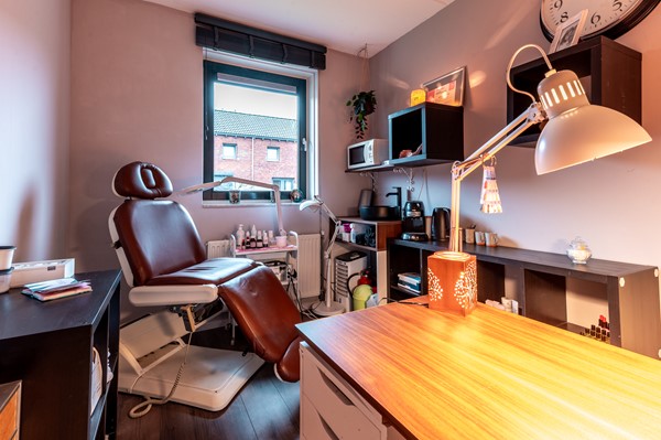 Medium property photo - Mazureplantsoen 13, 1336 CV Almere