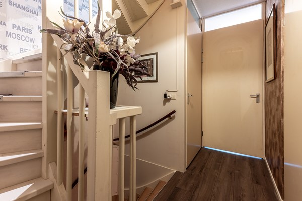 Medium property photo - Mazureplantsoen 13, 1336 CV Almere