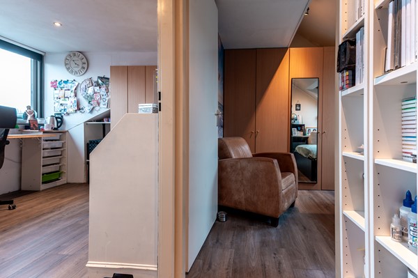 Medium property photo - Mazureplantsoen 13, 1336 CV Almere