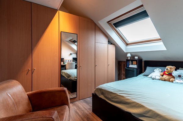 Medium property photo - Mazureplantsoen 13, 1336 CV Almere