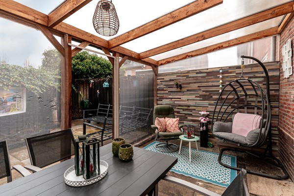 Medium property photo - Mazureplantsoen 13, 1336 CV Almere