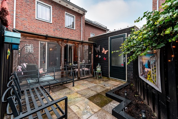 Medium property photo - Mazureplantsoen 13, 1336 CV Almere