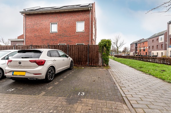 Medium property photo - Mazureplantsoen 13, 1336 CV Almere