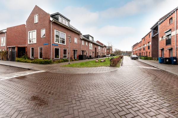 Medium property photo - Mazureplantsoen 13, 1336 CV Almere