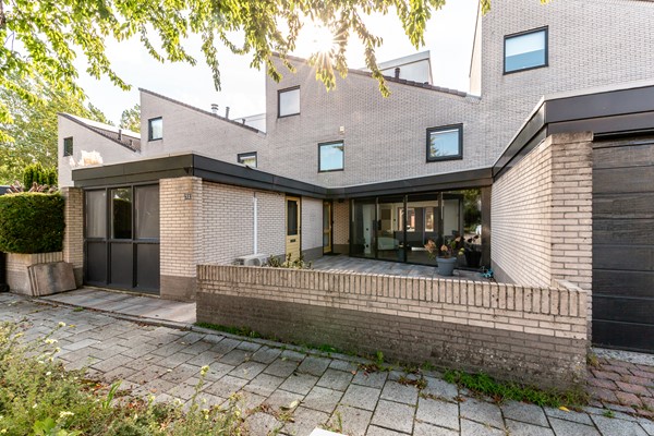 Medium property photo - Esdoornplantsoen 32, 1326 BX Almere